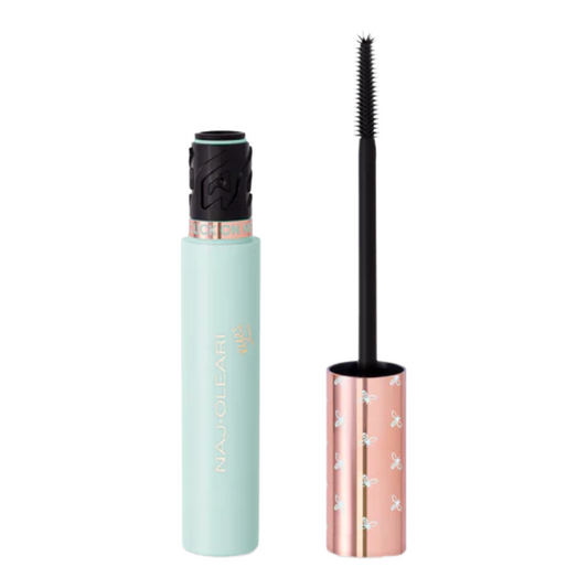 Naj Oleari Click on Me Waterproof Mascara