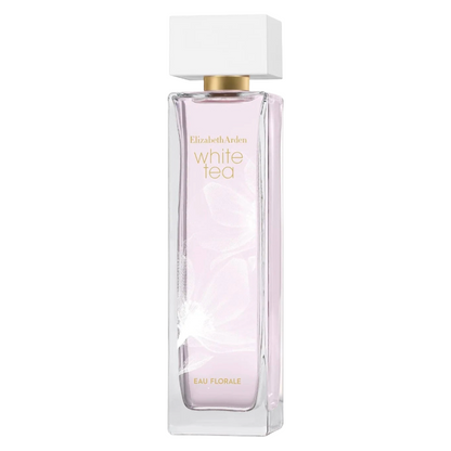Elizabeth Arden White Tea Eau Florale 100ml Eau De Toilette (Blemished Box)