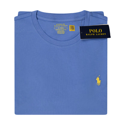 Ralph Lauren Polo Slim Fit T-Shirt | 100% Cotton