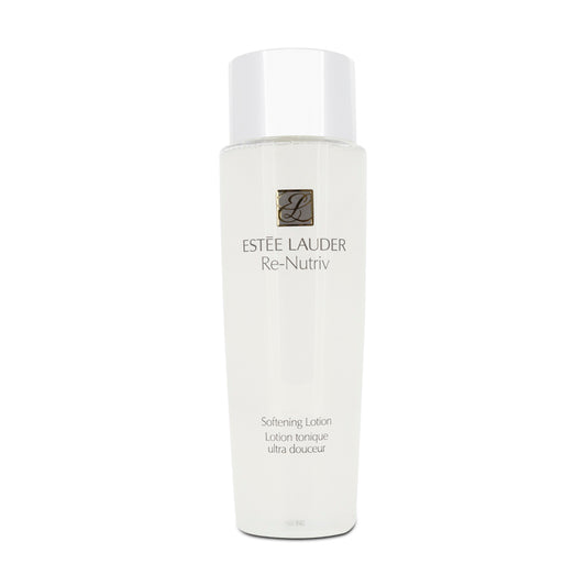 Estee Lauder Re-Nutriv Softening Lotion 250ml 