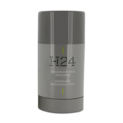 Hermes H24 Refreshing Deodorant Stick 75ml