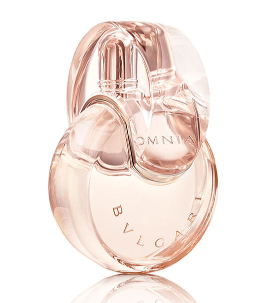 Bvlgari Omnia Crystalline 100ml Eau De Parfum bottle