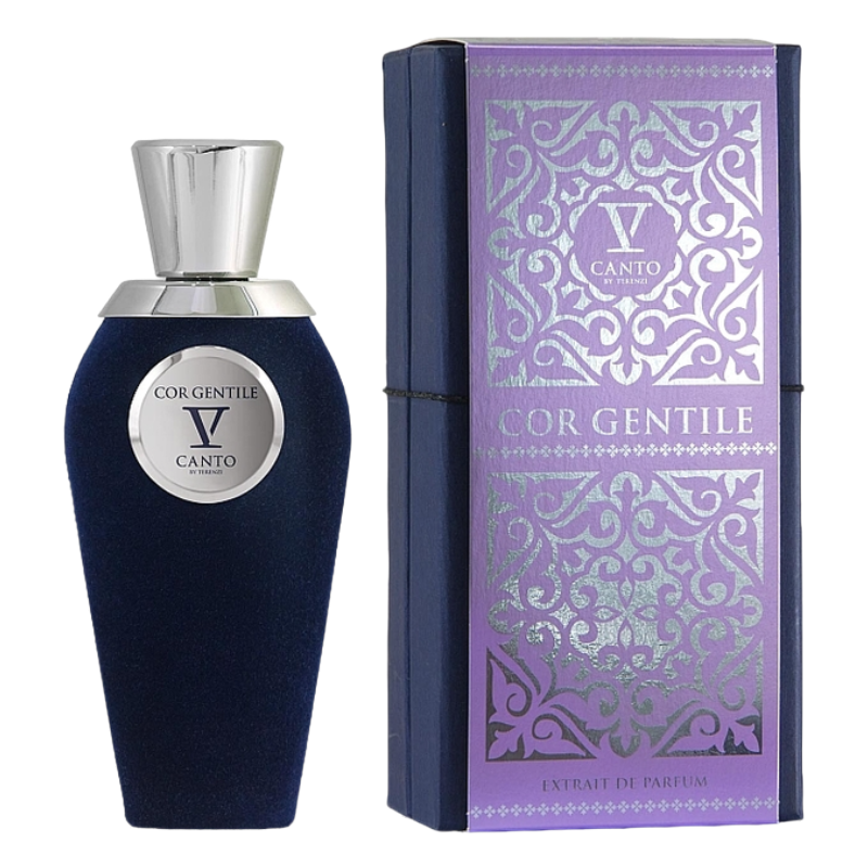 V Canto Cor Gentile 100ml Extrait De Parfum
