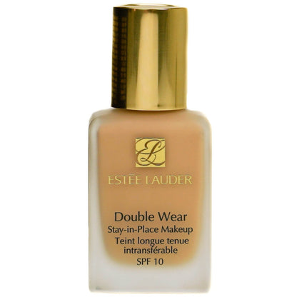 Estee Lauder Double Wear Foundation 2C1 Pure Beige SPF 10 30ml
