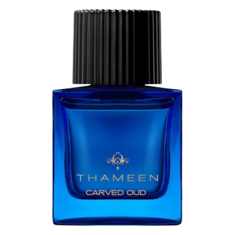 Thameen Carved Oud Extrait De Parfum 100ml 