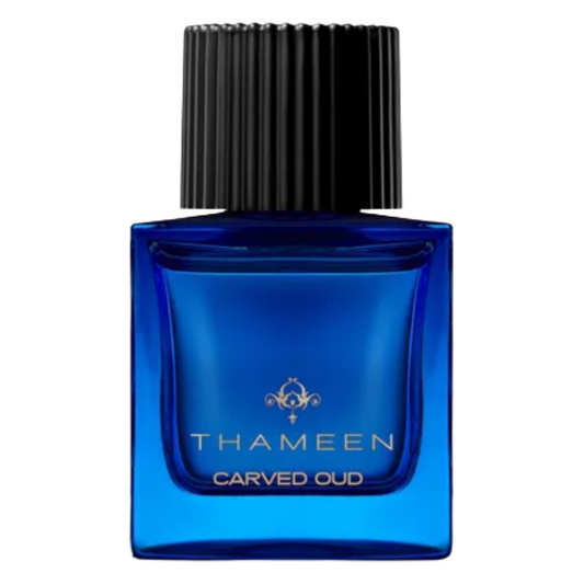 Thameen Carved Oud Extrait De Parfum 100ml 