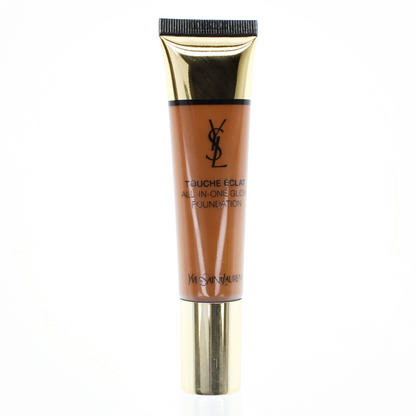 YSL Touche Eclat All In One Glow Foundation B70 Mocha (Blemished Box)