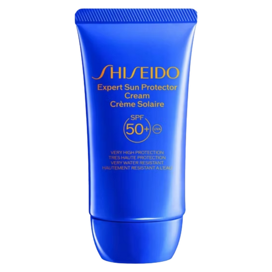 Shiseido Expert Sun Protector Lotion SPF 50+ 50ml