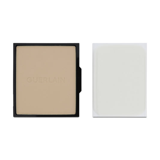 Guerlain Parure Gold Skin Control Matte Powder Foundation 1N Neutral Refill