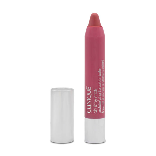 Clinique Chubby Stick Lip Balm 06 Woppin' Watermelon