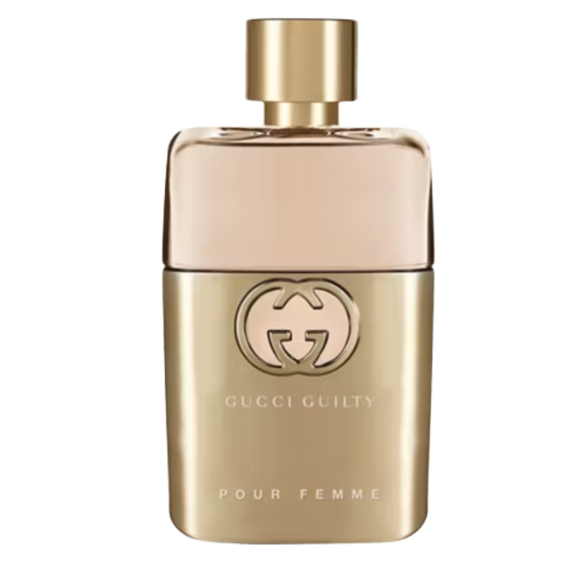Gucci Guilty Pour Femme 50ml Eau De Parfum