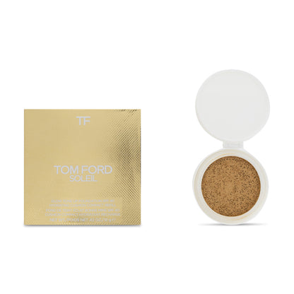 Tom Ford Soleil Glow Tone Up Foundation Hydrating Cushion Compact SPF40 Refill 6.0 Natural