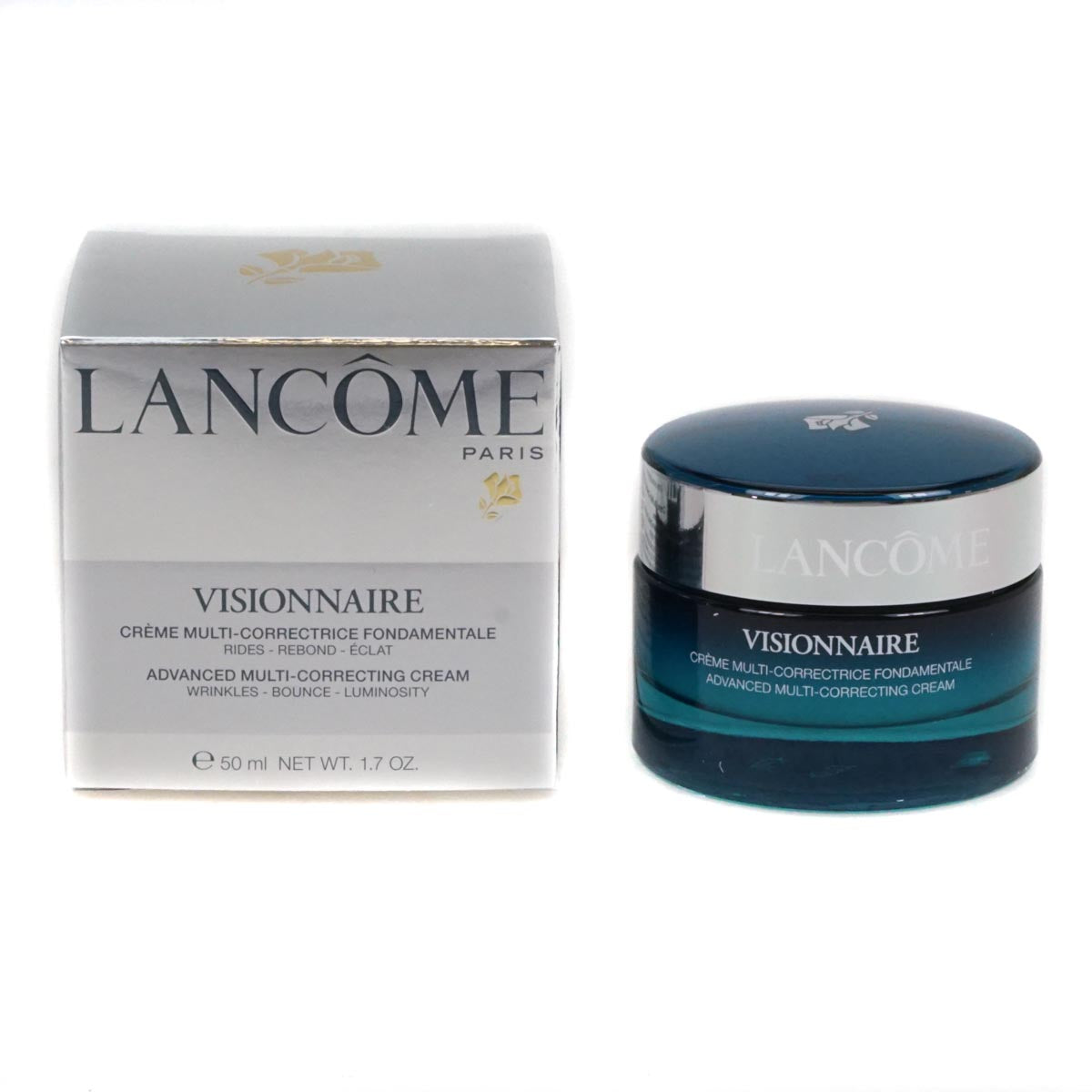 Lancome Visionnaire Advanced Multi-Correcting Cream 50ml (Clearance)