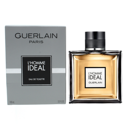 Guerlain L'Homme Ideal 100ml Eau De Toilette