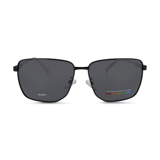Polaroid PLD Black Sunglasses 2143/G/S/X