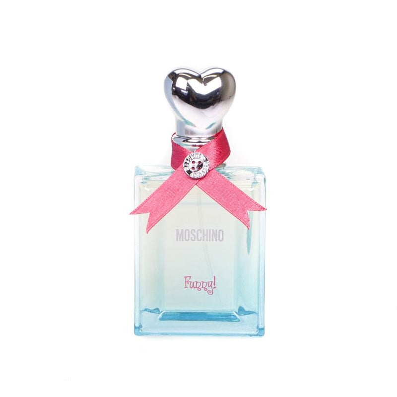 Moschino Funny 50ml Eau De Toilette