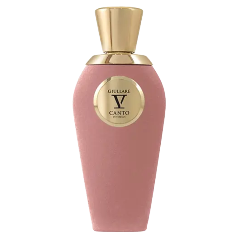 V Canto Giullare 100ml Extrait De Parfum (Blemished Box)