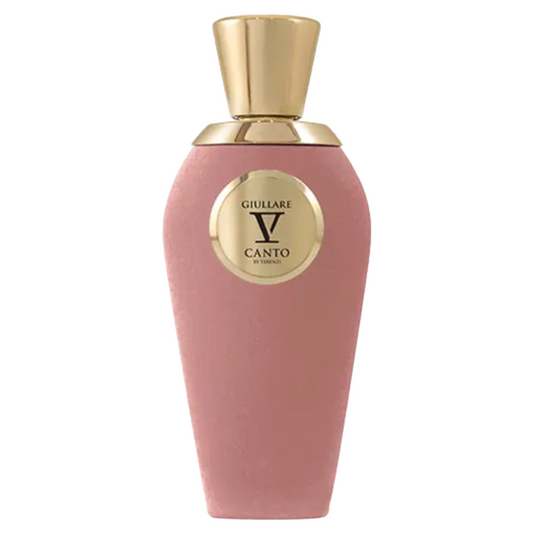 V Canto Giullare 100ml Extrait De Parfum (Blemished Box)