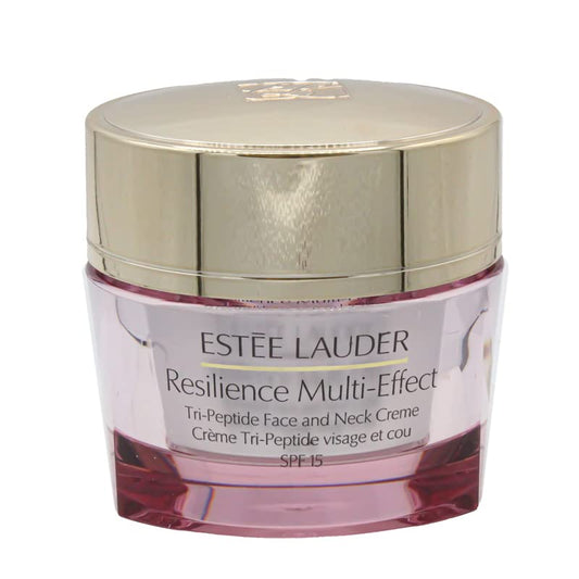 Estee Lauder Resilience Multi-Effect Face Cream 50ml Normal/Combination Skin (Blemished Box)