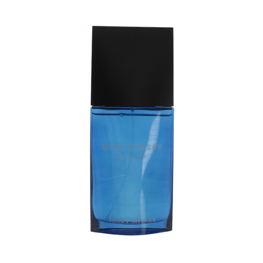 Issey Miyake Nuit D'Issey 125ml Bleu Astral