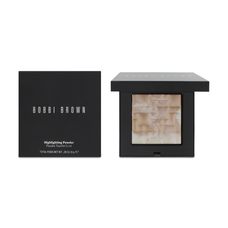 Bobbi Brown Highlighting Powder Pink Glow