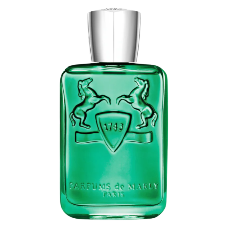 Parfums De Marly Greenley 125ml Eau De Parfum (Blemished Box)