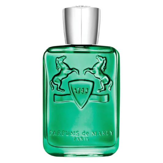 Parfums De Marly Greenley 125ml Eau De Parfum (Blemished Box)