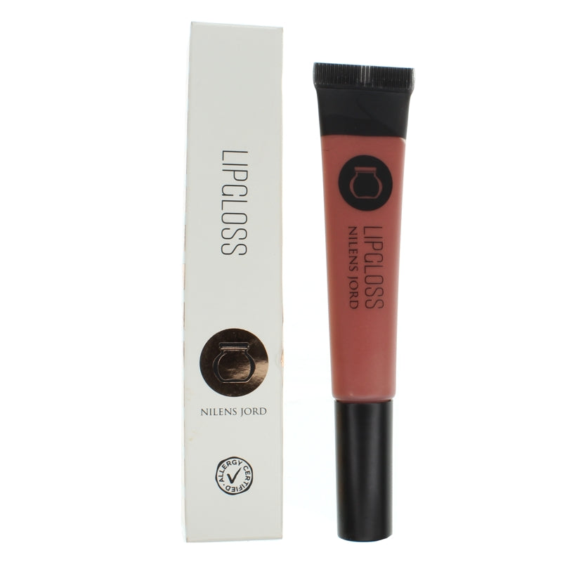 Nilens Jord Lip Gloss No.327 Coral (Blemished Box)