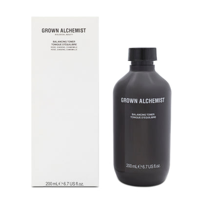 Grown Alchemist Balancing Toner 200ml (Blemished Box)