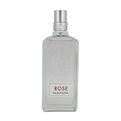 L'Occitane Rose 75ml Eau De Toilette (Blemished Box)