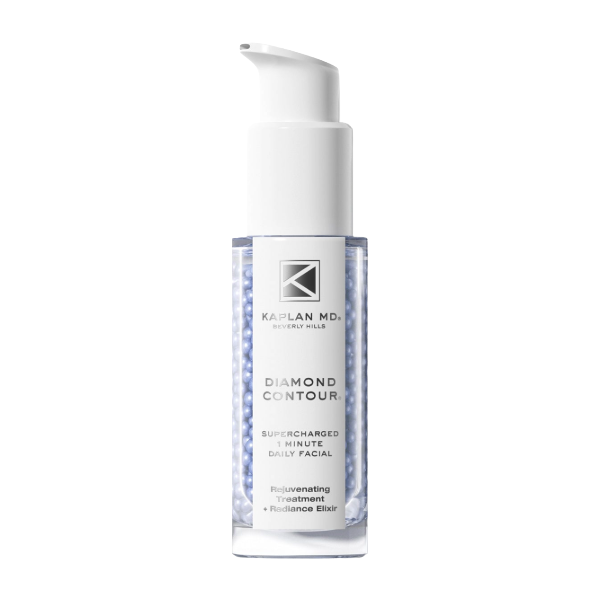 Kaplan MD Diamond Contour Supercharged 1 Minute Daily Facial 40ml (Blemished Box)