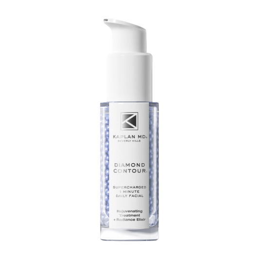 Kaplan MD Diamond Contour Supercharged 1 Minute Daily Facial 40ml (Blemished Box)