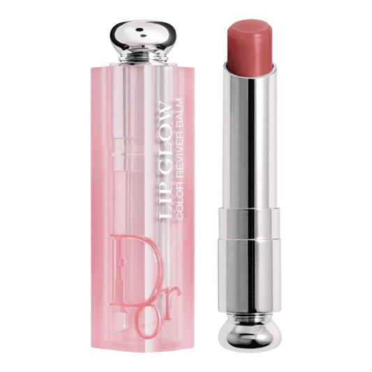 Dior Addict Lip Glow Lip Balm 012 Rosewood (Blemished Box)