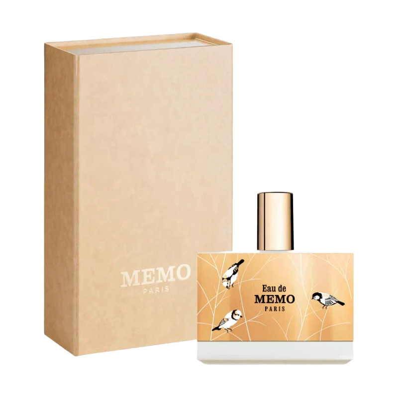 Memo Eau De Memo 100ml Eau De Parfum (Blemished Box)