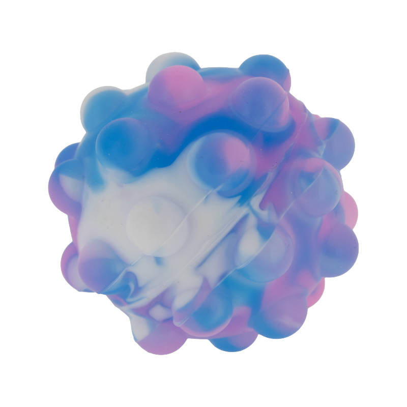 Bitmore Triple Fidget Toy Pack