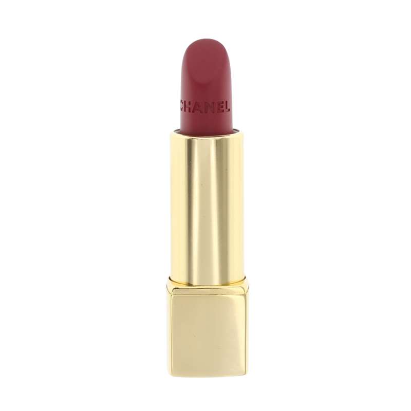 Chanel Rouge Allure Velvet Luminous Matte Lipstick 73 Imperial