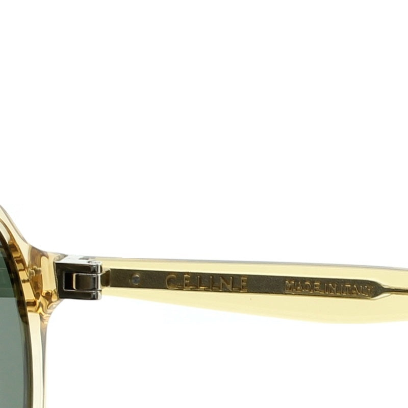 Celine Jane Champagne Ladies Sunglasses CL 41434/S