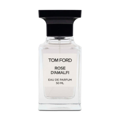 Tom Ford Rose D'Amalfi 50ml Eau De Parfum