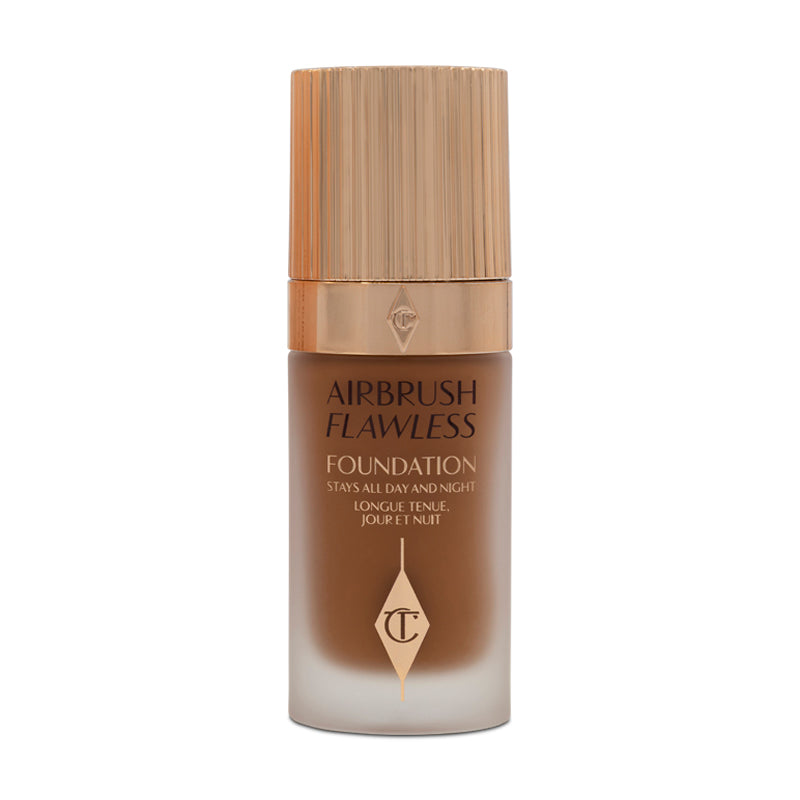 Charlotte Tilbury Airbrush Flawless Foundation 14 Cool