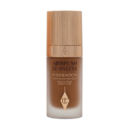 Charlotte Tilbury Airbrush Flawless Foundation 14 Cool
