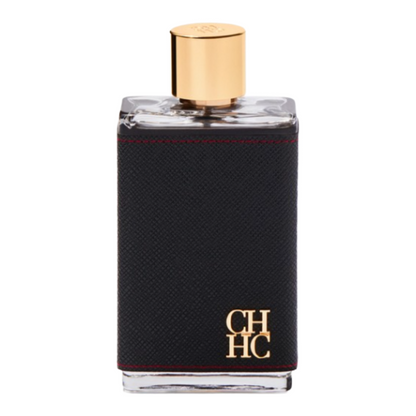 Carolina Herrera CH Men 200ml Eau De Toilette (Blemished Box)