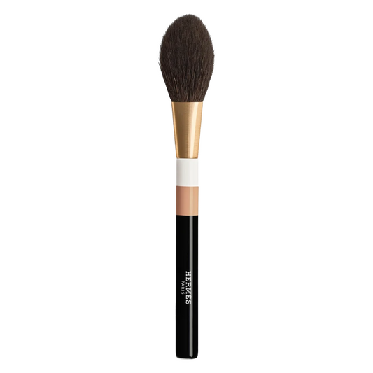 Hermes Les Pinceaux Hermes L'Aerien Face Brush 