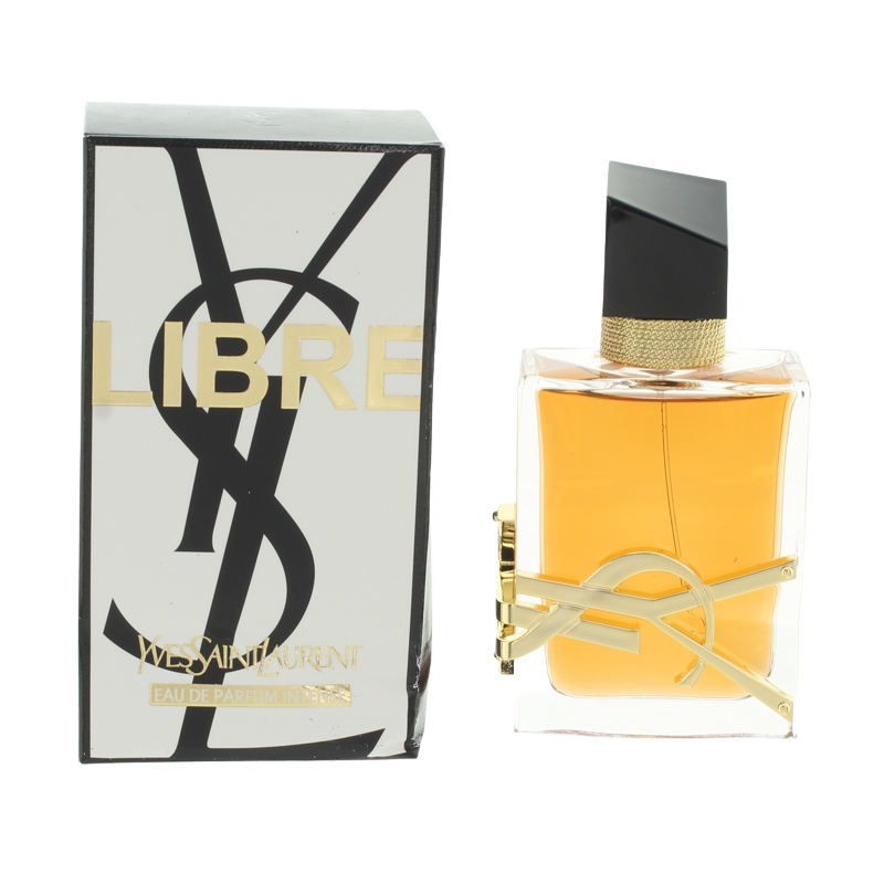 YSL Libre Intense 50ml Eau De Parfum Intense