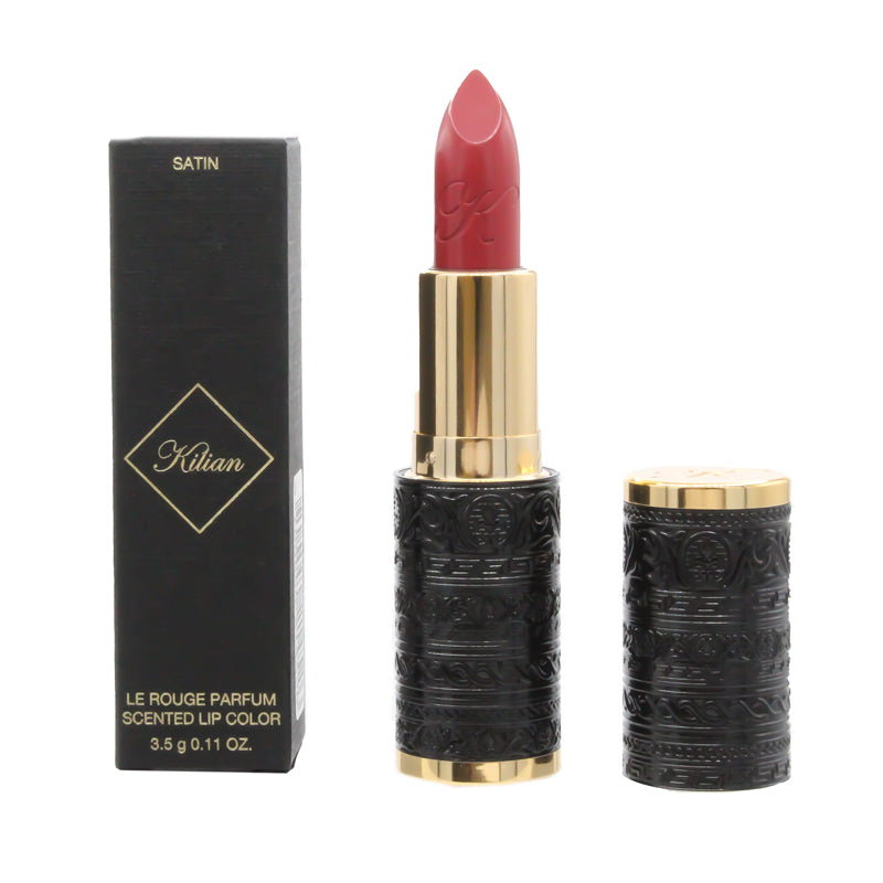Kilian Le Rouge Parfum Red Lipstick Crazy Rose 157