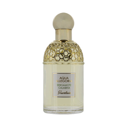 Guerlain Aqua Allegoria Nettare Di Sole 75ml Eau De Toilette (Blemished Box)