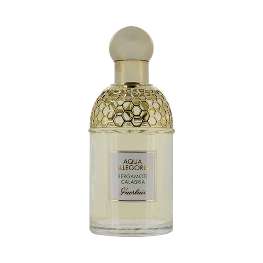 Guerlain Aqua Allegoria Nettare Di Sole 75ml Eau De Toilette (Blemished Box)
