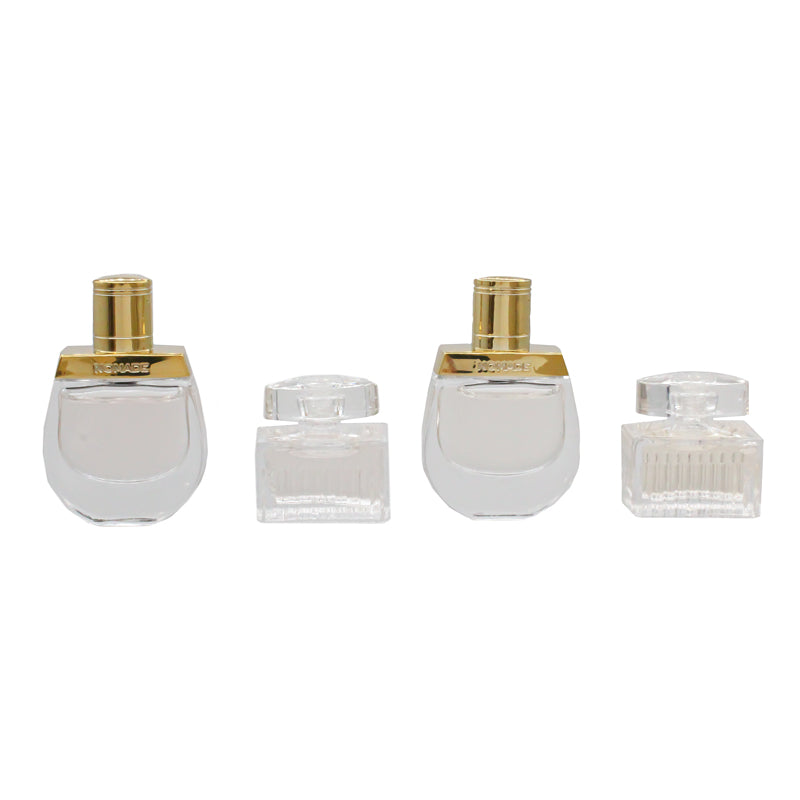 Chloe Mini Perfume Gift Set 4 x 5ml (Blemished Box)