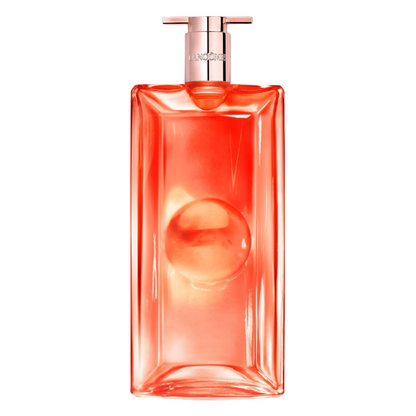 Lancome Idole Peach N Roses 100ml L'Eau De Parfum Fruitee (Blemished Box)