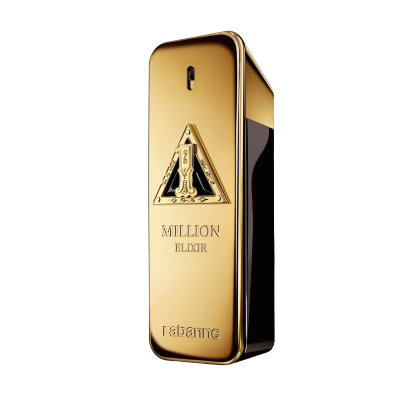 Paco Rabanne 1 Million 100ml Parfum (New Box)