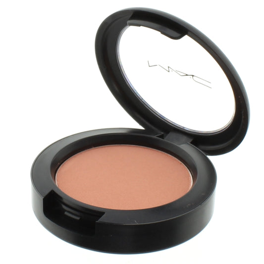 MAC Peach Powder Blusher Melba